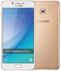 Замена кнопок на телефоне Samsung Galaxy C5 Pro в Хабаровске